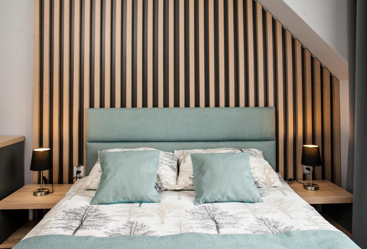 Antylia1 Apartment Władysławowo Екстериор снимка