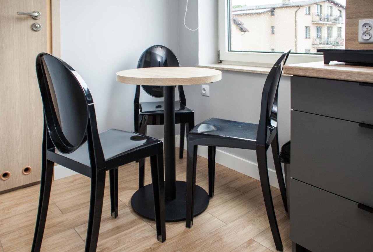 Antylia1 Apartment Władysławowo Екстериор снимка