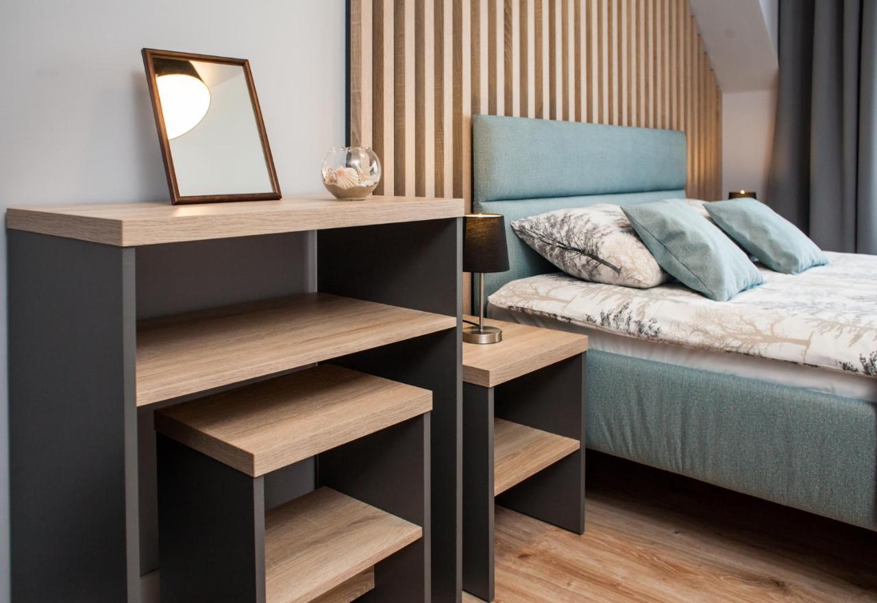 Antylia1 Apartment Władysławowo Екстериор снимка