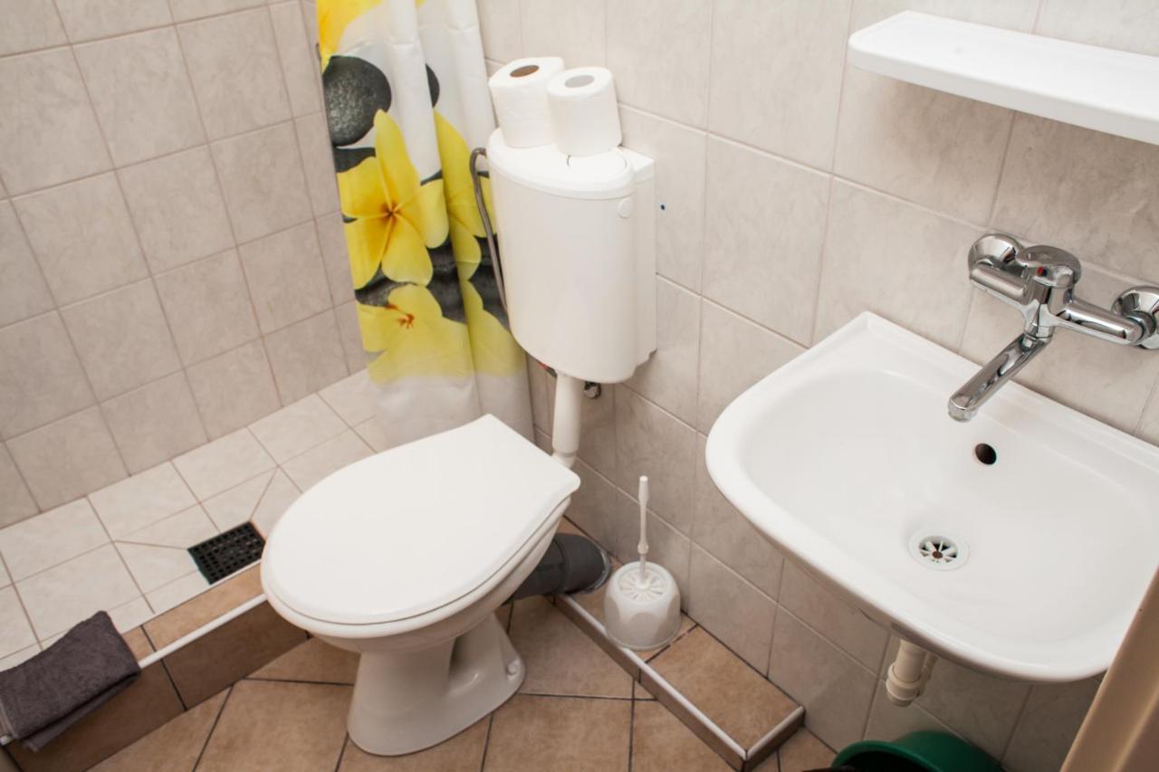 Antylia1 Apartment Władysławowo Екстериор снимка