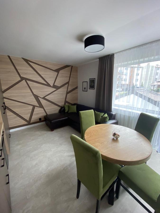 Antylia1 Apartment Władysławowo Екстериор снимка