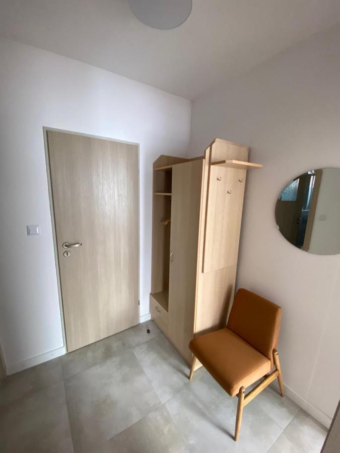 Antylia1 Apartment Władysławowo Екстериор снимка