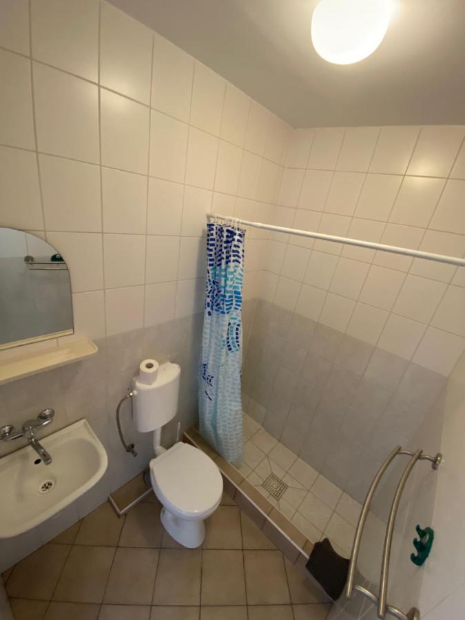 Antylia1 Apartment Władysławowo Екстериор снимка