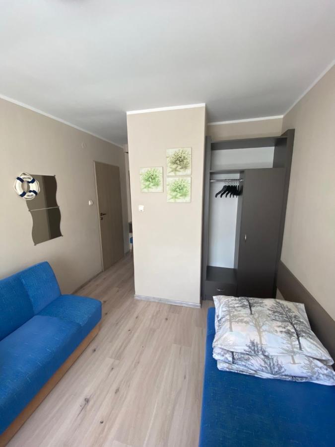 Antylia1 Apartment Władysławowo Екстериор снимка