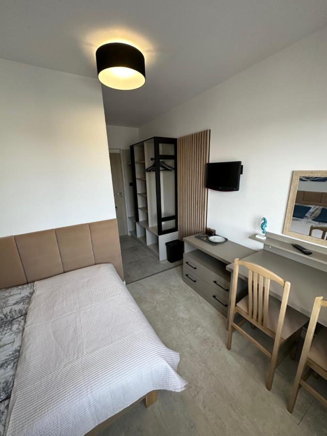 Antylia1 Apartment Władysławowo Екстериор снимка