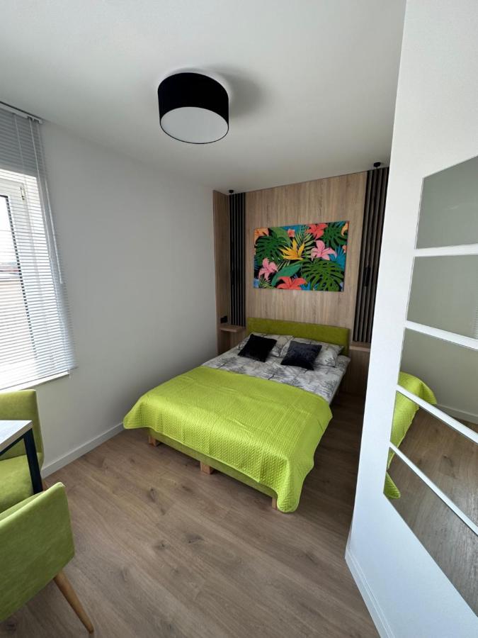 Antylia1 Apartment Władysławowo Екстериор снимка